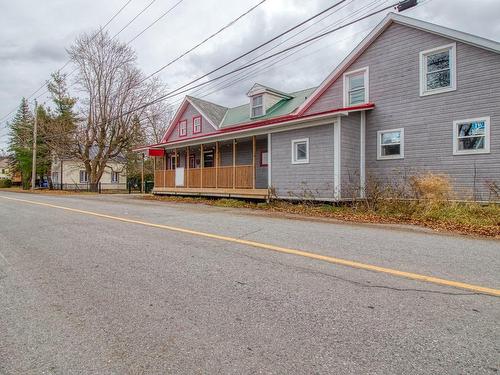 FaÃ§ade - 22  - 24 Ch. Ridge, Hinchinbrooke, QC - Outdoor