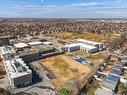 Aerial photo - 1-1705 Av. Barbe, Laval (Chomedey), QC  - Outdoor With View 