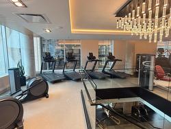 Exercise room - 