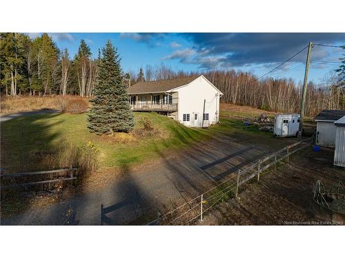 27 Mccoy St, Maugerville, NB 