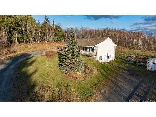 27 Mccoy St, Maugerville, NB 