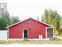 20 Cottonwood Road Lot# A, Beaverdell, BC 