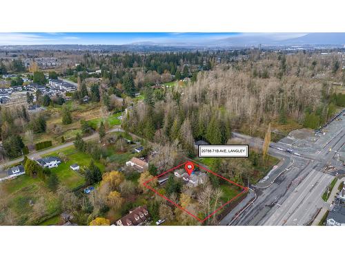 20788 71B Avenue, Langley, BC 