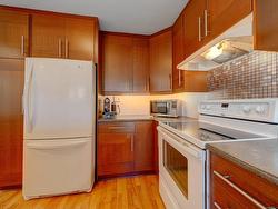 Kitchen - 