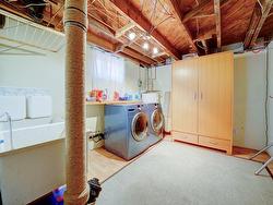 Laundry room - 