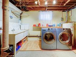 Laundry room - 