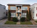 Frontage - 240  - 242 Rue Champlain, Salaberry-De-Valleyfield, QC  - Outdoor With Facade 