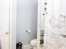 Bathroom - 