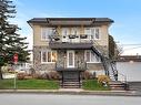 Frontage - 4980  - 4984 2E Avenue O., Québec (Charlesbourg), QC  - Outdoor With Facade 