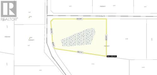 Lot 19 Victory Drive, Prince George, BC 