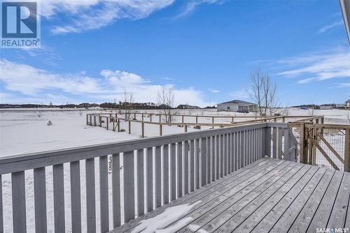 46 Country Crescent, Dundurn Rm No. 314, SK - Outdoor