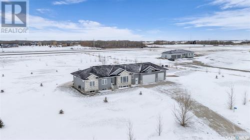 46 Country Crescent, Dundurn Rm No. 314, SK - Outdoor With View