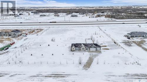 46 Country Crescent, Dundurn Rm No. 314, SK - Outdoor With View