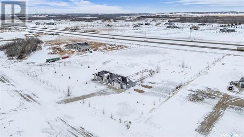 46 Country Crescent, Dundurn Rm No. 314, SK - Outdoor With View