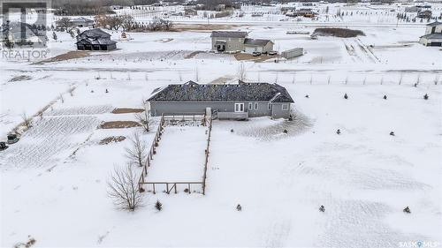 46 Country Crescent, Dundurn Rm No. 314, SK - Outdoor With View