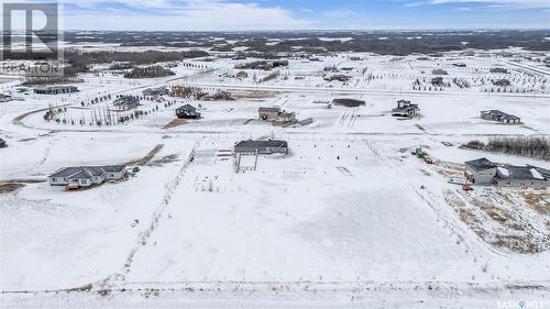 46 Country Crescent, Dundurn Rm No. 314, SK - Outdoor With View