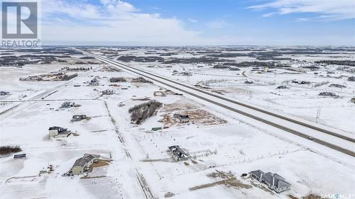 46 Country Crescent, Dundurn Rm No. 314, SK - Outdoor With View