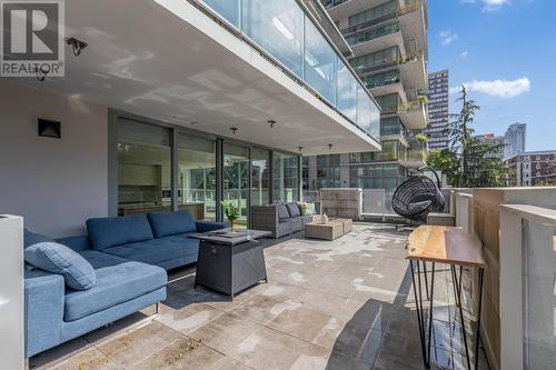 501 1180 Broughton Street, Vancouver, BC - Outdoor With Exterior