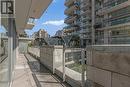 501 1180 Broughton Street, Vancouver, BC  - Outdoor With Balcony 