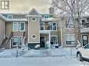 42 Cedar Meadow Drive, Regina, SK  - Outdoor With Facade 