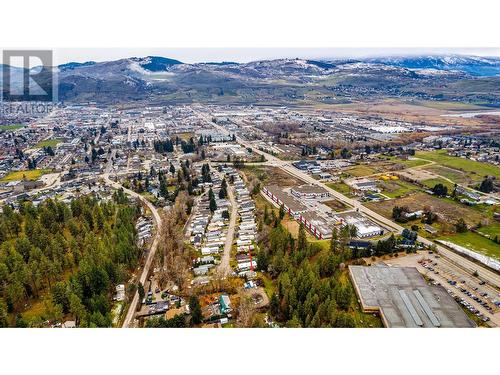 4701 Pleasant Valley Road Unit# 49, Vernon, BC 