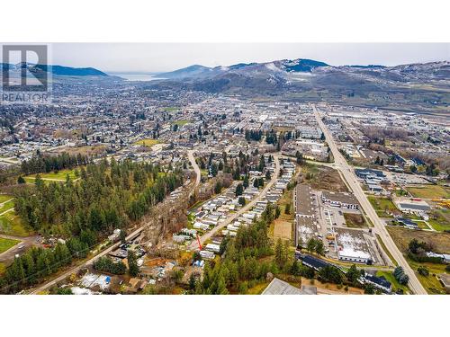 4701 Pleasant Valley Road Unit# 49, Vernon, BC 