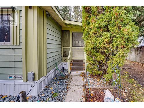 4701 Pleasant Valley Road Unit# 49, Vernon, BC 