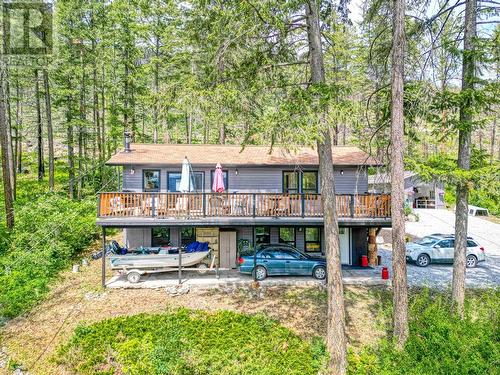 9580 Houghton Road, Vernon, BC 