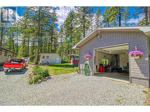 9580 Houghton Road, Vernon, BC 