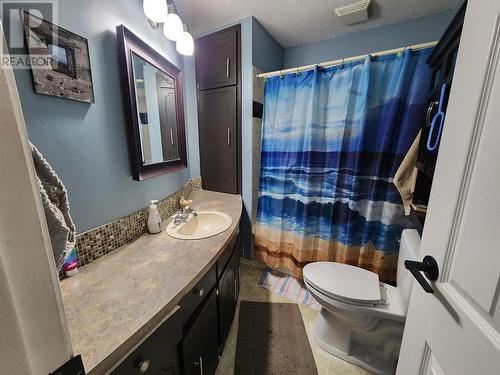 875 10Th Avenue, Montrose, BC - Indoor Photo Showing Bathroom