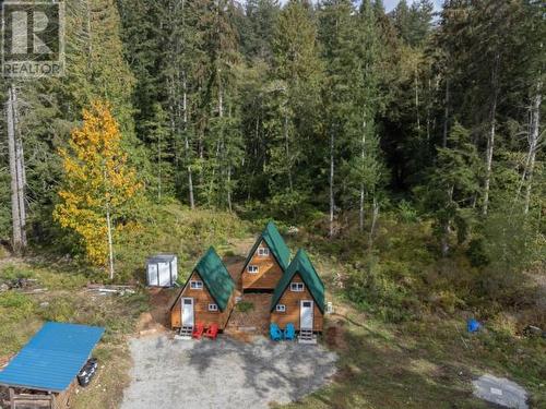 9958 Serendipity Road, Powell River, BC 