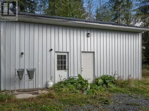 9958 Serendipity Road, Powell River, BC 