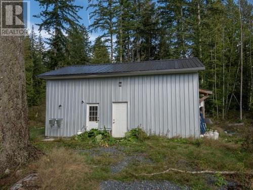 9958 Serendipity Road, Powell River, BC 