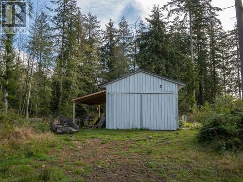 9958 Serendipity Road, Powell River, BC 