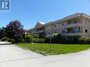 8700 Jubilee Road E Unit# 205, Summerland, BC  - Outdoor With Facade 