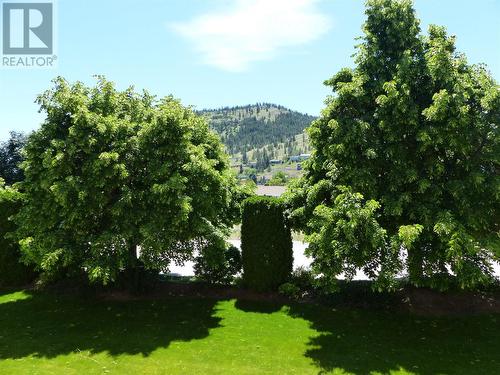 8700 Jubilee Road E Unit# 205, Summerland, BC - Outdoor