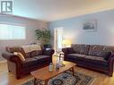 5930 Mowat Ave, Powell River, BC  - Indoor Photo Showing Living Room 