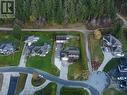 3378 Yew Kwum Place, Powell River, BC  -  With View 