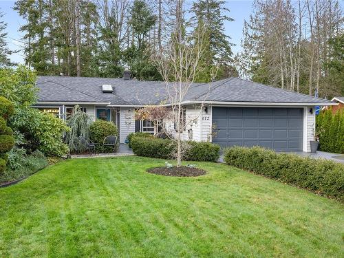 612 Nassau Cres, Qualicum Beach, BC 