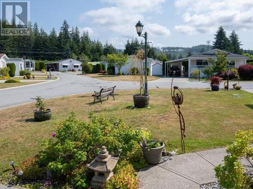 250-7575 Duncan Street, Powell River, BC - Outdoor