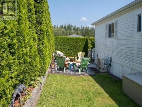 250-7575 Duncan Street, Powell River, BC - Outdoor