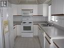 17 500 Wotzke Drive, Williams Lake, BC  - Indoor Photo Showing Kitchen With Double Sink 