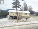 2112 South Lakeside Drive, Williams Lake, BC  - Outdoor 