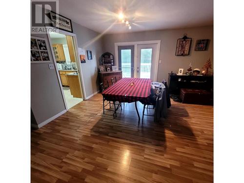 2112 South Lakeside Drive, Williams Lake, BC - Indoor