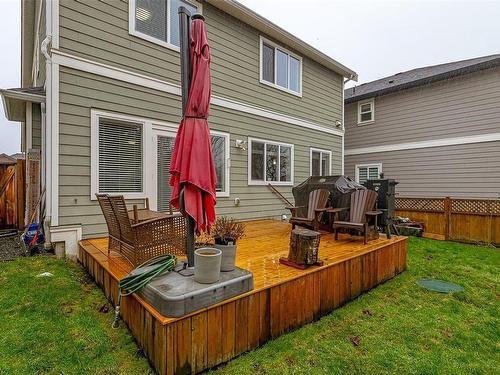 6624 Steeple Chase, Sooke, BC 