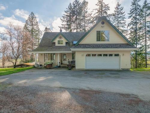 2974 Haslam Rd, Nanaimo, BC 