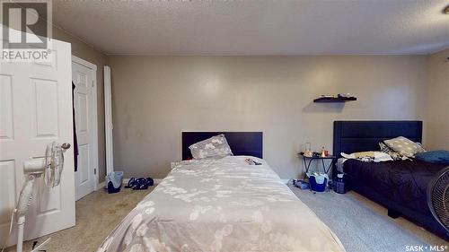 1137 Wallace Street, Regina, SK - Indoor Photo Showing Bedroom