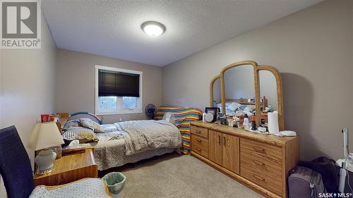 1137 Wallace Street, Regina, SK - Indoor Photo Showing Bedroom