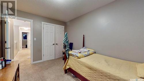 1137 Wallace Street, Regina, SK - Indoor Photo Showing Bedroom