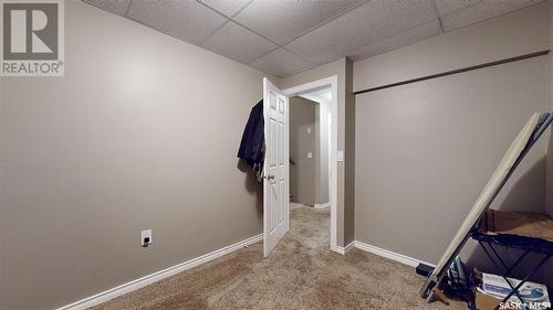 1137 Wallace Street, Regina, SK - Indoor